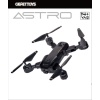 S21 Astro Taşımalı Çantalı 720P Drone - Gepettoys