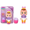 CYM18000 Babies Magic Tears  Kostümlü Bebek NessiWorld