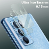 Oppo Reno6 Pro 3D Full Tempered Cam Kamera Koruyucu-(5775)