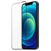 Dux Ducis iPhone 12 Mini 5.4 Tempered Cam Ekran Koruyucu 10D Full Kaplama-(5775)