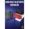 Kablosuz Bluetooth Hoparlör Taşınabilir