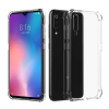 Xiaomi Mi 9SE Anti-Drop Darbe Emici Silikon Kılıf-(5775)