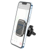 HOCO CA106 Araç Havalandırma Bölmesi Manyetik Telefon Tutucu-(5775)