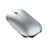 ALLY MC 502 Kablosuz 2.4 Bluetooth Mouse Type-C Şarjlı Premium-(5775)