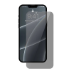 Baseus iPhone 13 Mini Privacy Hayalet Cam Ekran Koruyucu 2 Adet Set-(5775)