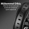 Dux Ducis SM Galaxy Watch 20MM-Huawei GT2-GT3 42MM-Magic 2 42MM için Business Deri Kayış Kordon-(5775)