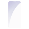 Baseus iPhone 13 Pro Max 0.3mm Göz Korumalı Full Cam Ekran Koruyucu 2 Adet Set-(5775)