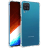 SM Galaxy A12 - M12 Anti-Drop Shockproof Darbe Emici Silikon Kılıf-(5775)