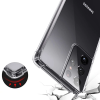 SM Galaxy S21 Ultra - S30 Ultra Shockproof Darbe Emici Silikon Kılıf-(5775)