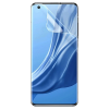 Baseus Xiaomi Mi 11 Curved Full Ekran Koruyucu 0.15mm Water Gel 2 Adet Set-(5775)