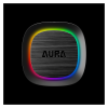 GAMDIAS AURA GL240 V2 240mm RGB 2 Fanlı CPU Sıvı Soğutma(1923)