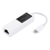 İPhone/İPad Lightning To Ethernet RJ45 Adaptörü NK107A1-(5775)