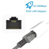 İPhone/İPad Lightning To Ethernet RJ45 Adaptörü NK107A1-(5775)