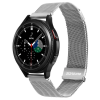 Dux Dux Ducis SM Galaxy Watch 20MM-Huawei GT2-GT3 42MM-Magic 2 42MM Milano Loop Kayış Kordon-(5775)