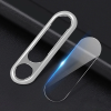 Xiaomi Redmi Note 8 Pro Kamera Koruma Cam+ Metal Lens Seti-(5775)