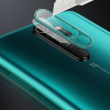 Xiaomi Redmi Note 8 Pro Kamera Koruma Cam+ Metal Lens Seti-(5775)
