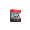 RAMPAGE SG-R602 Beyaz PC/PS3 1.8mt Kablolu Çift Titreşimli GAMEPAD(1923)