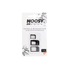 Noosy Nano Ve Micro Sim Kart Adaptörü-(5775)