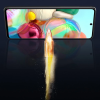 Ally SM Galaxy A51 3D Full Glue Tempered Cam Ekran Koruyucu-(5775)