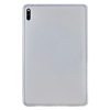 Huawei MatePad 10.4 Ultra Koruma Şeffaf Silikon Kılıf-(5775)