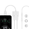 İPhone 14- 13-12-11- Lightning Kulaklık +Şarj Usb Adaptörü-(5775)