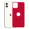 İPhone 11 6.1 inch  Full Arka Koruma Tempered Kırılmaz Cam-(5775)