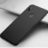 Xiaomi Mi Max 3 Slim Fit Soft Premium Silikon Kamera Korumalı Kılıf-(5775)