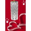 Sevgililer Günü İçin Hediye Kristal Lamba Sevgiliye Hediye USB Şarjlı Gece Lambası