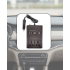 Araç Elektrik Dönüştürücü Çoklu USB Çıkışlı 150W İnvertör