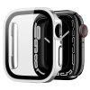 Dux Ducis Hamo Series Apple Watch Ultra 49mm için Hard PC Full Koruma Sert Armor Zırh Kılıf-(5775)