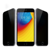 İPhone 6S-6 Privacy Gizli Hayalet Tempered Cam Ekran Koruyucu-(5775)