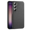 Dux Ducis SM Galaxy S23 Grit Series PU Premium Kılıf-(5775)
