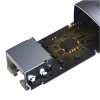 Baseus Lite Series 100Mbps USB to RJ45 Ethernet LAN Port Adaptör-(5775)