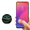 Xiaomi Redmi K20-K20 Pro-Mi 9T 5d Full Kaplama Kırılmaz Cam Ekran Koruyucu-(5775)