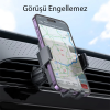 HOCO H26 Araç İçi Havalandırma Bölmesi Telefon Tutucu-(5775)