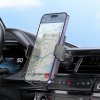 HOCO H26 Araç İçi Havalandırma Bölmesi Telefon Tutucu-(5775)