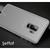 Baseus Galaxy S9 Wing Case Ultra İnce Lux Mat Kılıf-(5775)