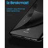 Baseus Galaxy S9 Wing Case Ultra İnce Lux Mat Kılıf-(5775)