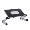 Ally YL-805 Katlanabilir Fanlı Dizüstü Laptop Standı-(5775)