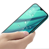 OPPO A9/A5 (2020)/A11x 3D Full Tempered Kırılmaz Cam Ekran Koruyucu-(5775)