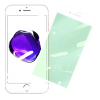 iPhone SE3-SE2 İPhone 8-7 Anti -Blue Green Light Göz Korumalı Tempered Full Ekran Koruyucu-(5775)