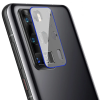 Huawei P40Pro+ Plus Kamera Koruma Cam+ Metal Lens full Set Birleşik-(5775)