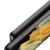 Dux Ducis Sm Galaxy S21 Ultra Kılıf  Fino Series Premium Arka Koruma Kılıf-(5775)