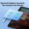 Dux Ducis SP-03 Kablosuz Şarjlı Stylus Pen iPad Tablet Dokunmatik Kalem-(5775)