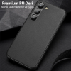 Dux Ducis SM Galaxy S23 Plus Grit Series PU Premium Kılıf-(5775)