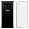 Baseus Galaxy S10 Simple Ultra İnce  Kamera Korumalı Silikon Kılıf-(5775)