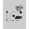 Motosiklet Kask Kulaklığı Bluetooth 5.0 Gürültü Önleme ve Hızlı Bağlantı
