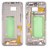 Samsung Galaxy S8+ Plus G955 İçin Orta Kasa Orta Panel-(5775)