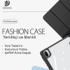 Dux Ducis Xiaomi Mi Pad 5 - 5 Pro Kılıf Kalem Bölmeli Toby Series-(5775)