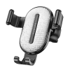 KUULAA Gravity Car Air Vent Cep Telefonu Havalandırma Tutucu-(5775)